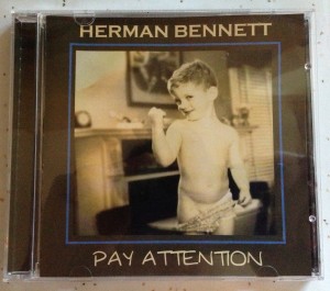 Herman's CD