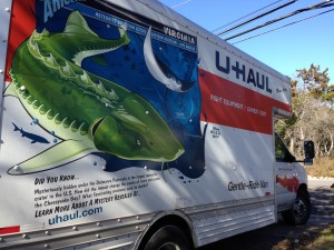 uhaul