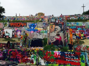 art wall