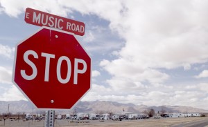 Music Road