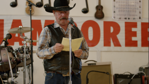 cowboy poet #1